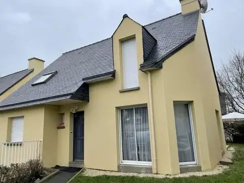 couvreur à Hennebont - image 2