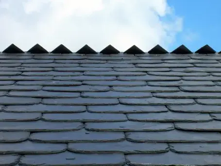 couvreur à Hennebont - image 3