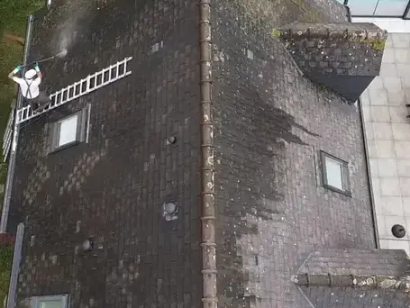 couvreur à Hennebont - image 4