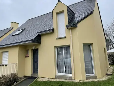 couvreur à Inzinzac-Lochrist - image 3