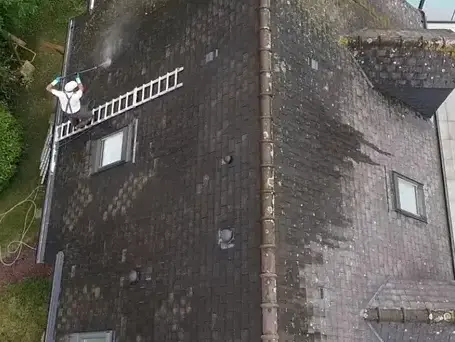 couvreur à Landévant - image 2