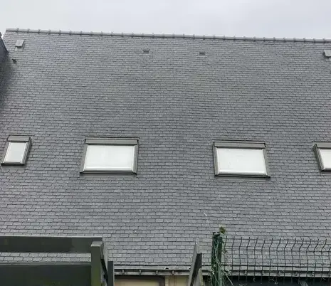 couvreur à Pluvigner - image 2