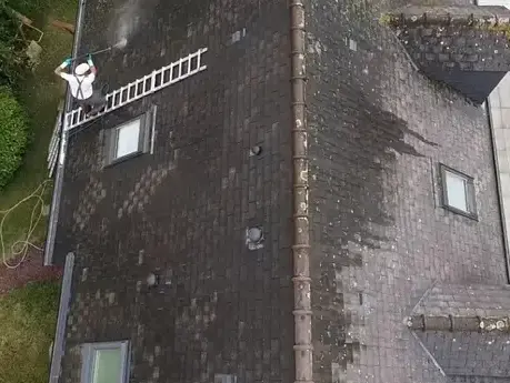 couvreur à Pluvigner - image 3