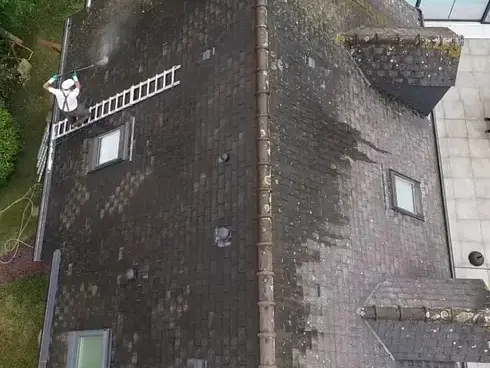 inspection par drone à Baud - image 4