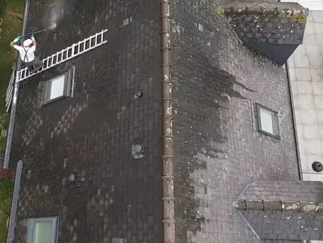 inspection par drone Landévant-1