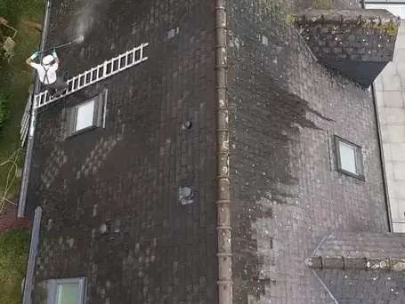 inspection par drone à Languidic - image 2