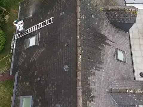inspection par drone à Locminé - image 2