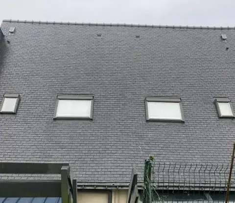 inspection par drone à Locminé - image 3