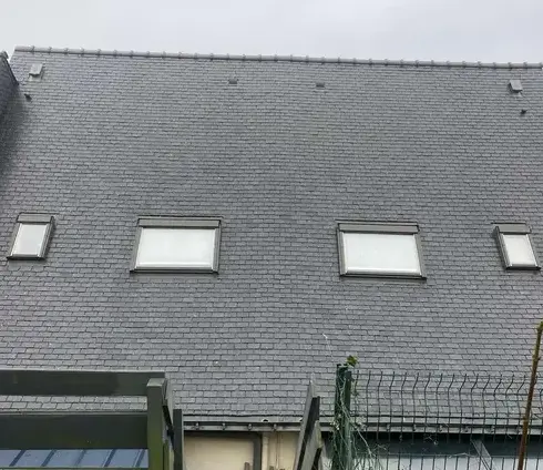 inspection par drone à Pluvigner - image 3