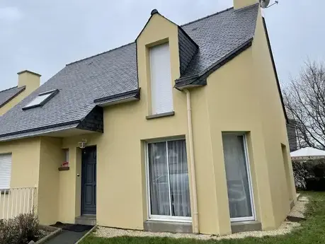 nettoyage de façade Baud-5