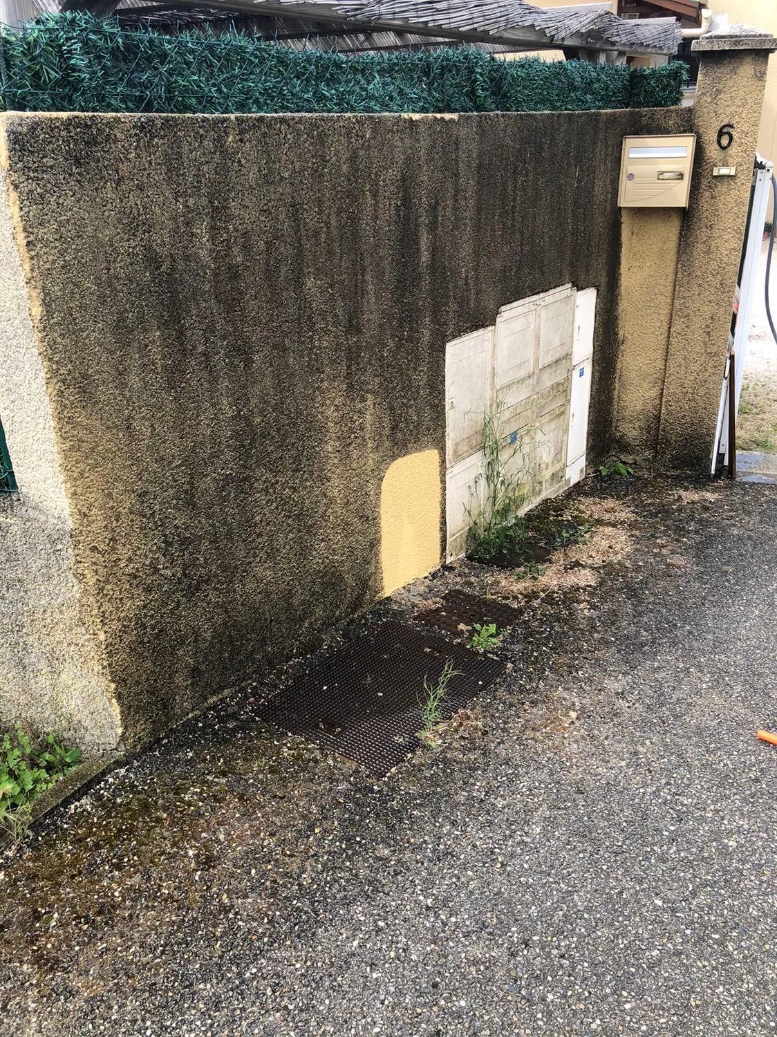 after-image