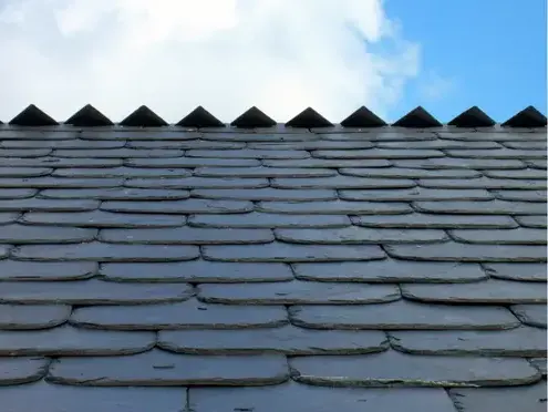 nettoyage de façade à Landévant - image 4