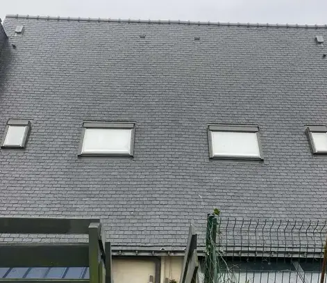 nettoyage de façade à Lanester - image 3