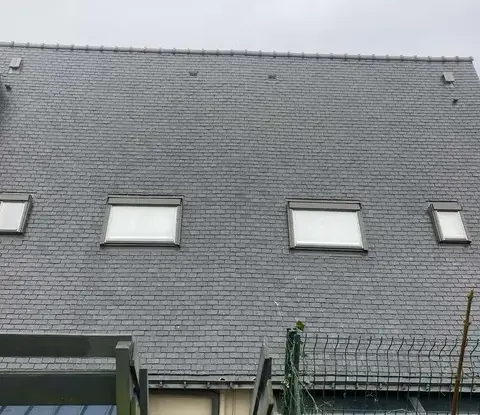 nettoyage de façade Lorient-1