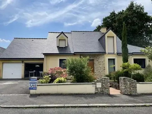 nettoyage de façade à Lorient - image 3