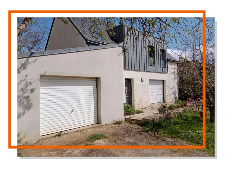 nettoyage de facade plouay