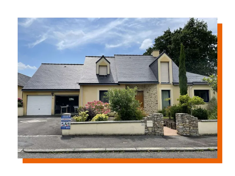 nettoyage de facade pluvigner