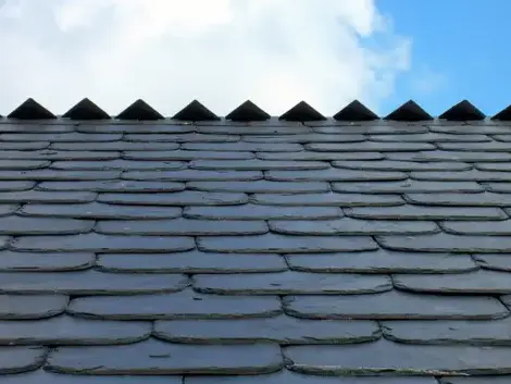 nettoyage de toiture Landévant-5