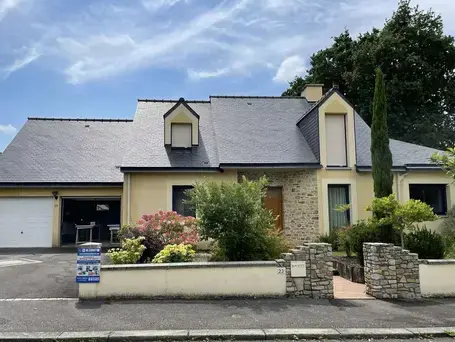 nettoyage de toiture à Lanester - image 3