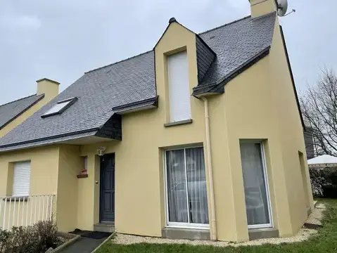 nettoyage de toiture à Lanester - image 4