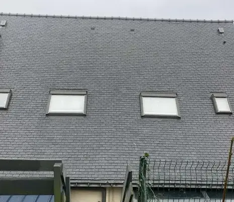 nettoyage de toiture Lorient-1