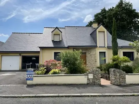 nettoyage de toiture à Plouay - image 4