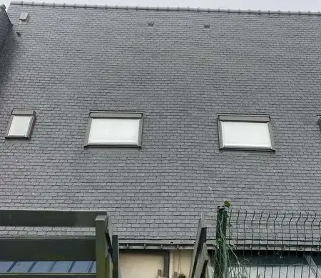 nettoyage de toiture Plouay-5