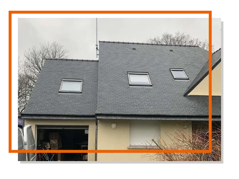 ravalement de facade baud