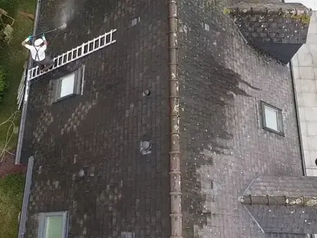 ravalement de façade à Hennebont - image 2