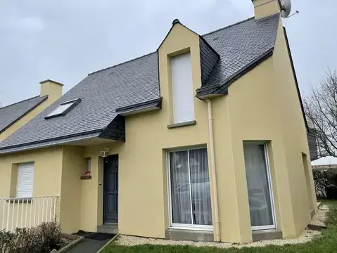 ravalement de façade Inzinzac-Lochrist-5