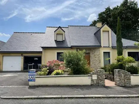 ravalement de façade à Lanester - image 2