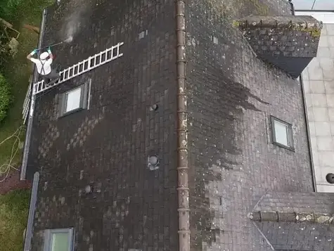 ravalement de façade Lorient-1