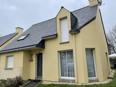 ravalement de façade à Lorient - image 2