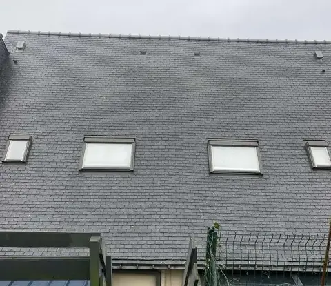 ravalement de façade à Lorient - image 4