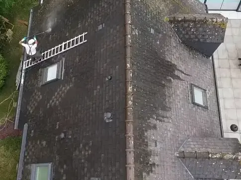 ravalement de façade à Plouay - image 3