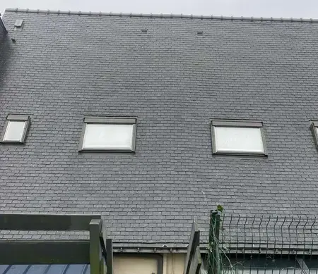 ravalement de façade à Plouay - image 4