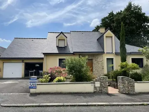 réparation de gouttière à Baud - image 2