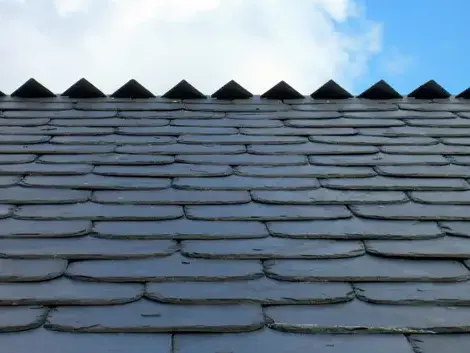 réparation de gouttière à Baud - image 4