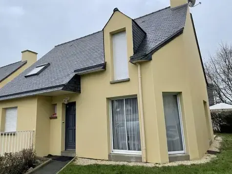 réparation de gouttière Baud-5