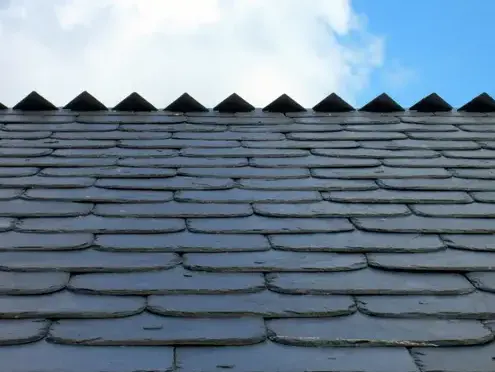 réparation de gouttière à Hennebont - image 4