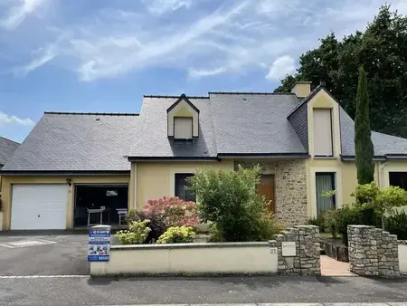 réparation de gouttière à Inzinzac-Lochrist - image 3