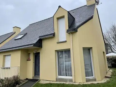 réparation de gouttière Inzinzac-Lochrist-5