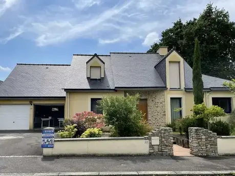 réparation de gouttière à Landévant - image 3