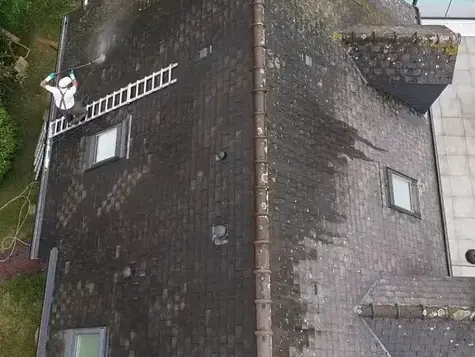 réparation de gouttière à Landévant - image 4