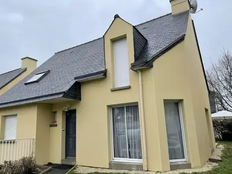 réparation de gouttière Landévant-5