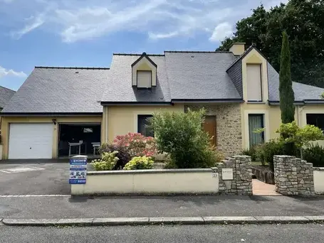 réparation de gouttière à Lanester - image 3