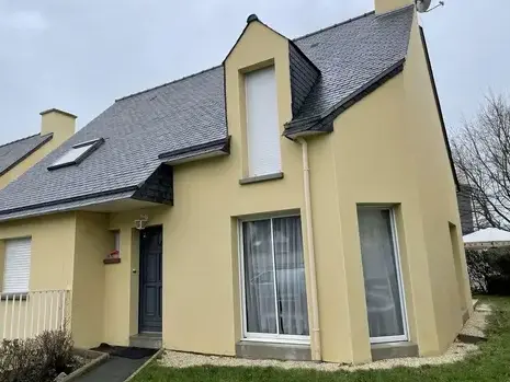 réparation de gouttière Lanester-5