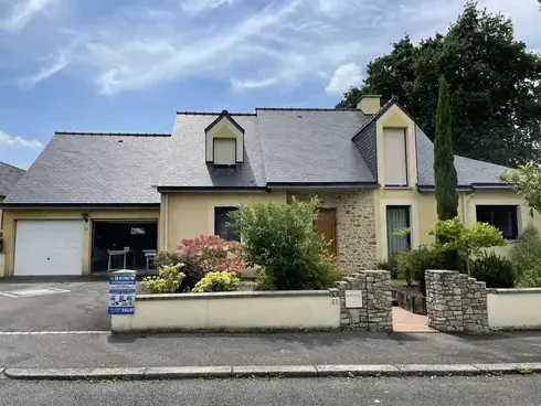 réparation de gouttière à Languidic - image 4