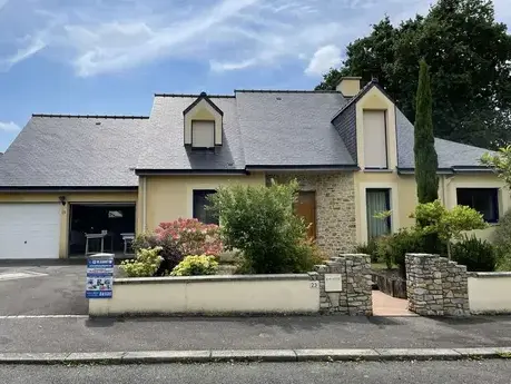 réparation de gouttière à Locminé - image 4