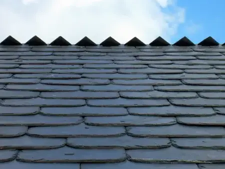 réparation de gouttière Lorient-5